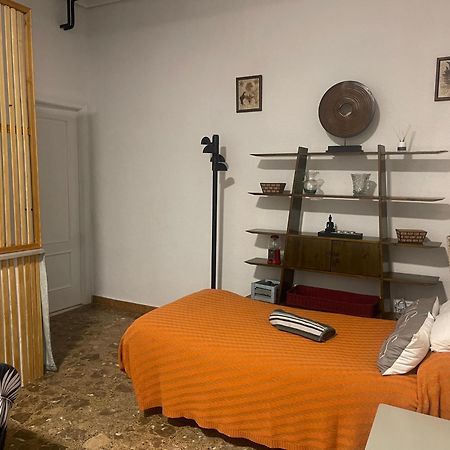 Acogedora Planta Baja Appartement Benaguacil Buitenkant foto
