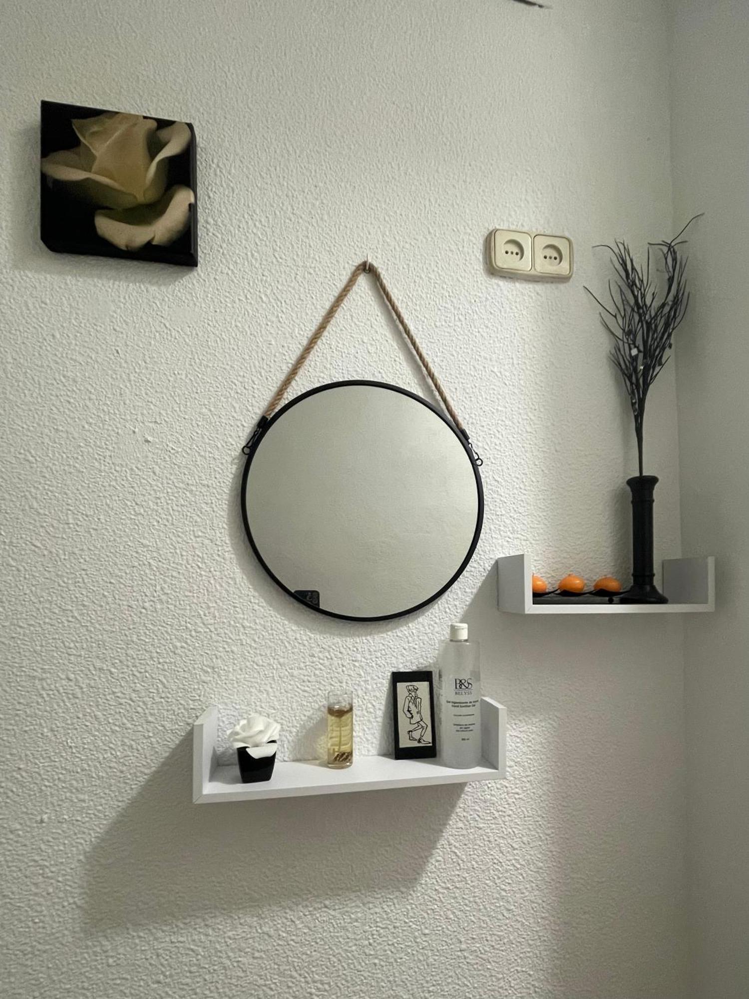 Acogedora Planta Baja Appartement Benaguacil Buitenkant foto