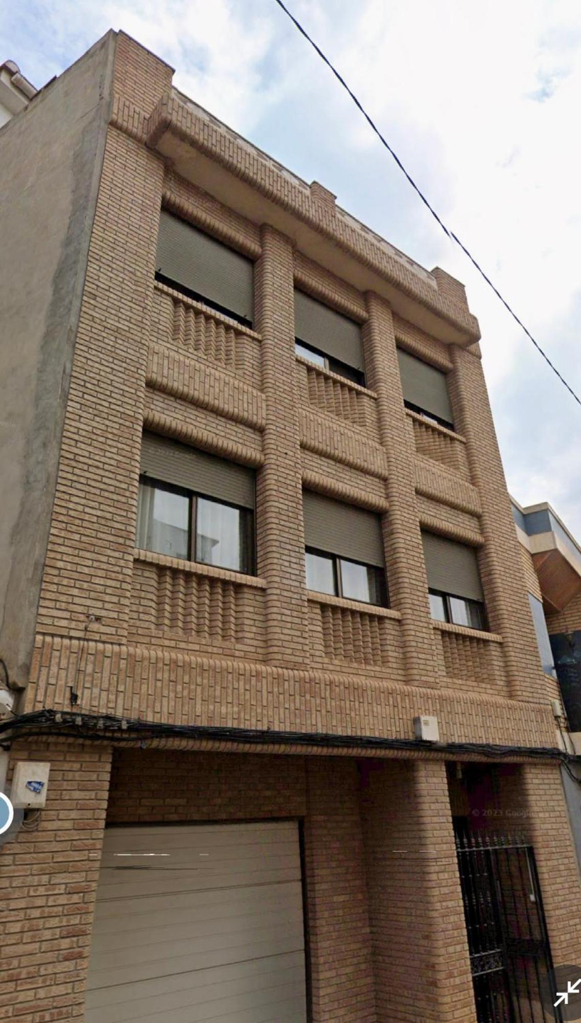 Acogedora Planta Baja Appartement Benaguacil Buitenkant foto