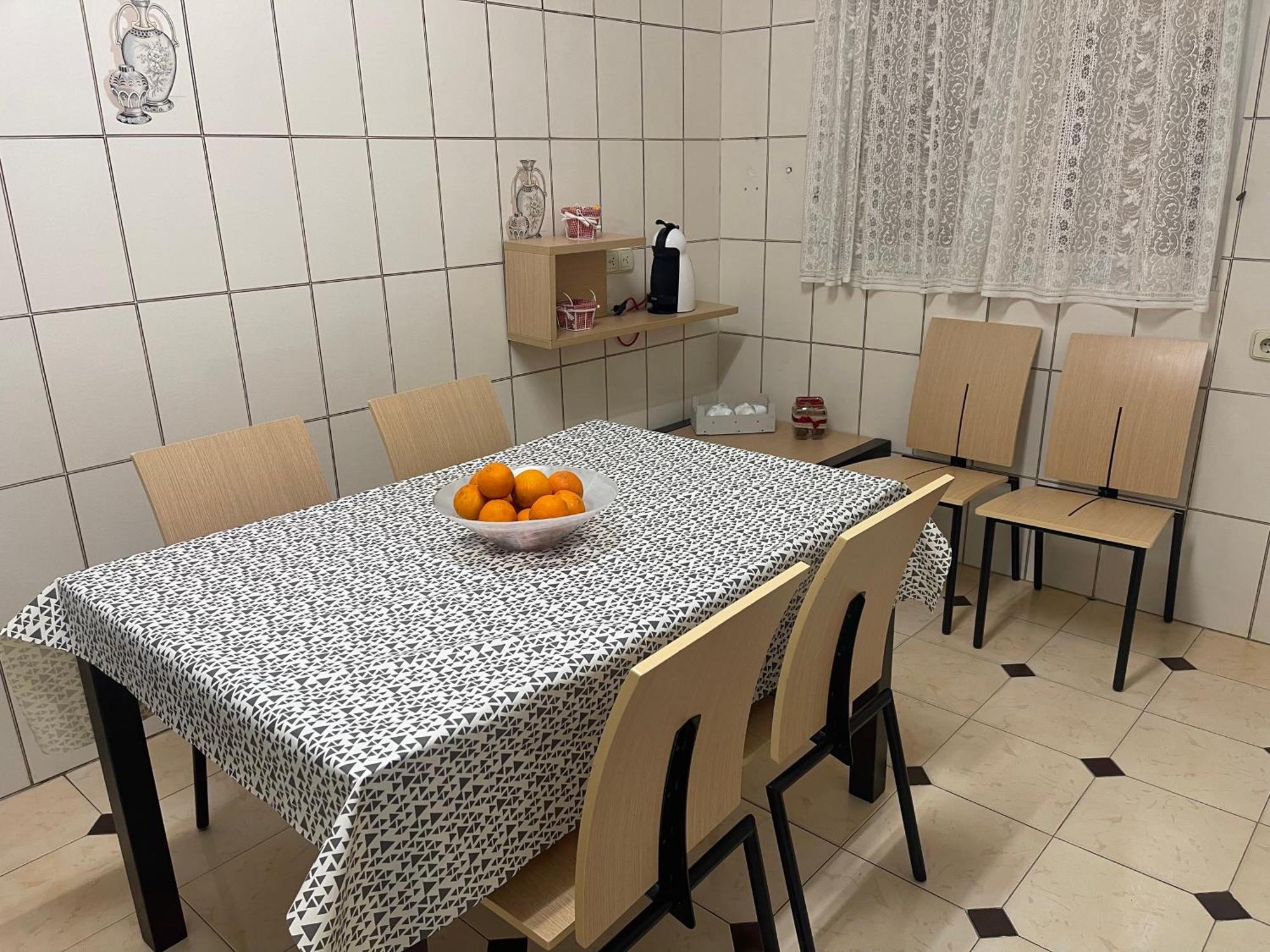 Acogedora Planta Baja Appartement Benaguacil Buitenkant foto